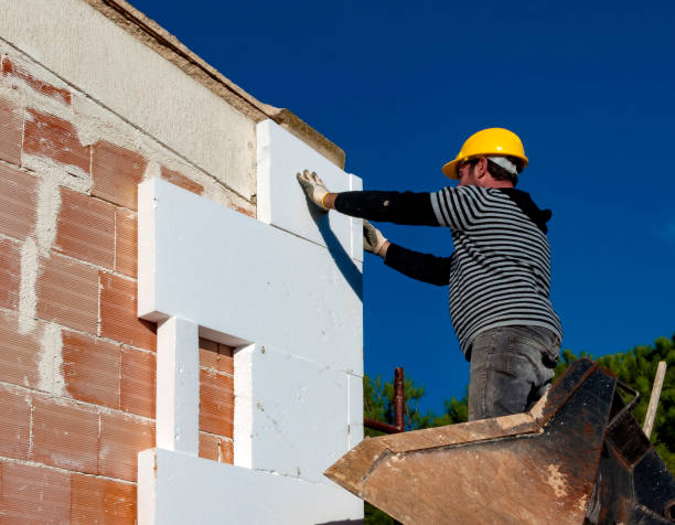Types of Insulation We Offer in Muskego, WI