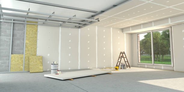 Best Blown-in Insulation in Muskego, WI