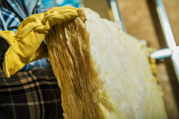 Best Fiberglass Insulation in Muskego, WI