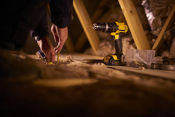 Best DIY Insulation Kits and Guidance in Muskego, WI