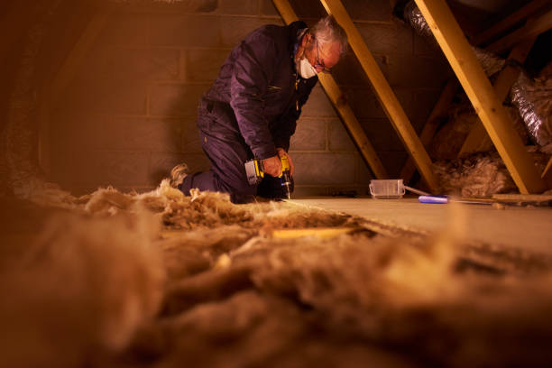 Trusted Muskego, WI Insulation Contractor Experts